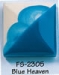 Blue Heaven